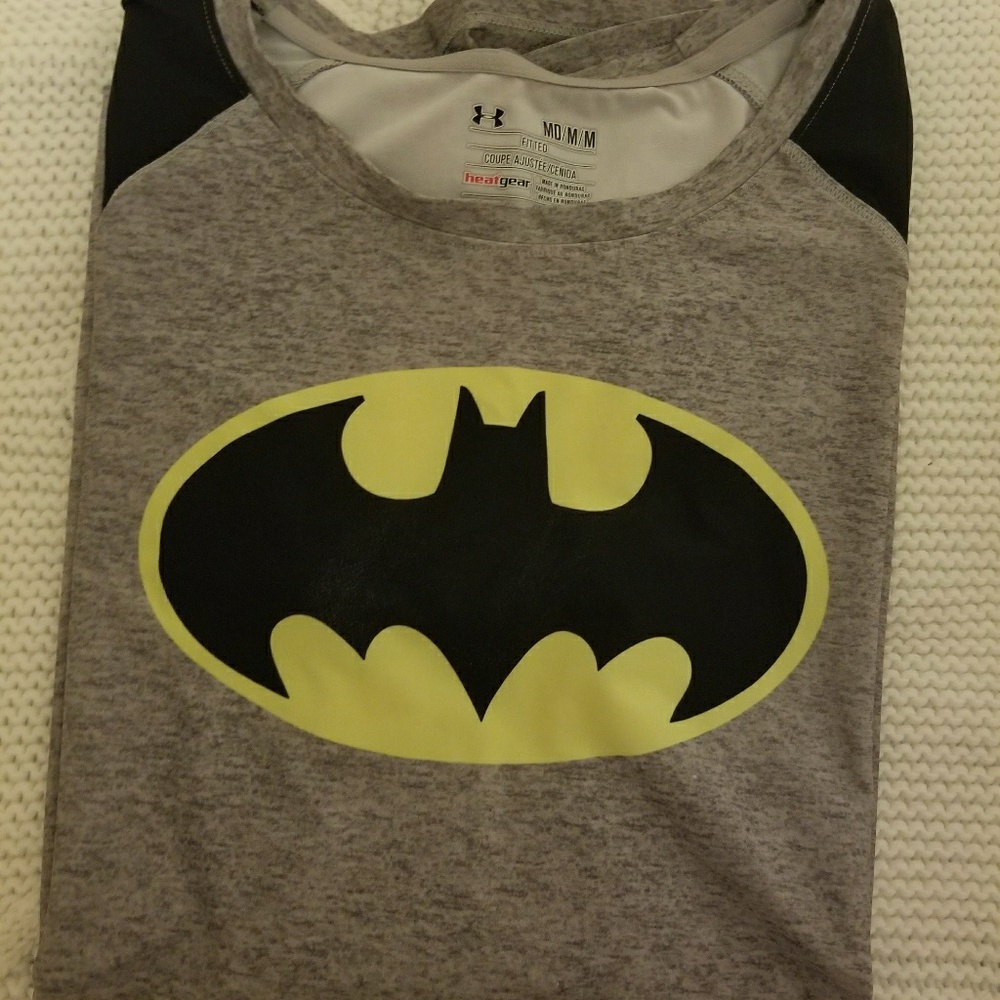 Under armour tee